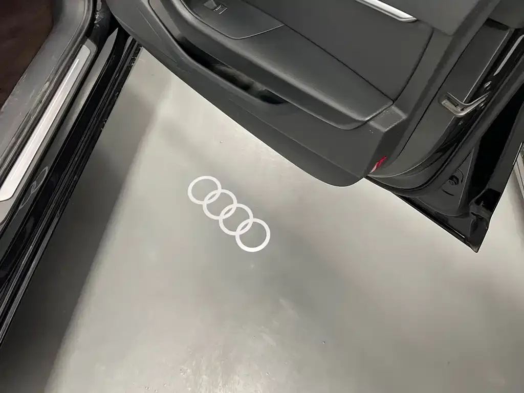 Audi A6L 2023 из CN, фото 7