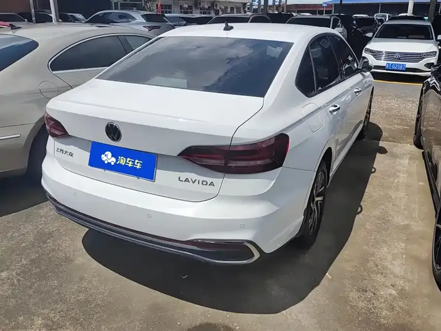 [object Object] Lavida 2023 из CN, фото 3