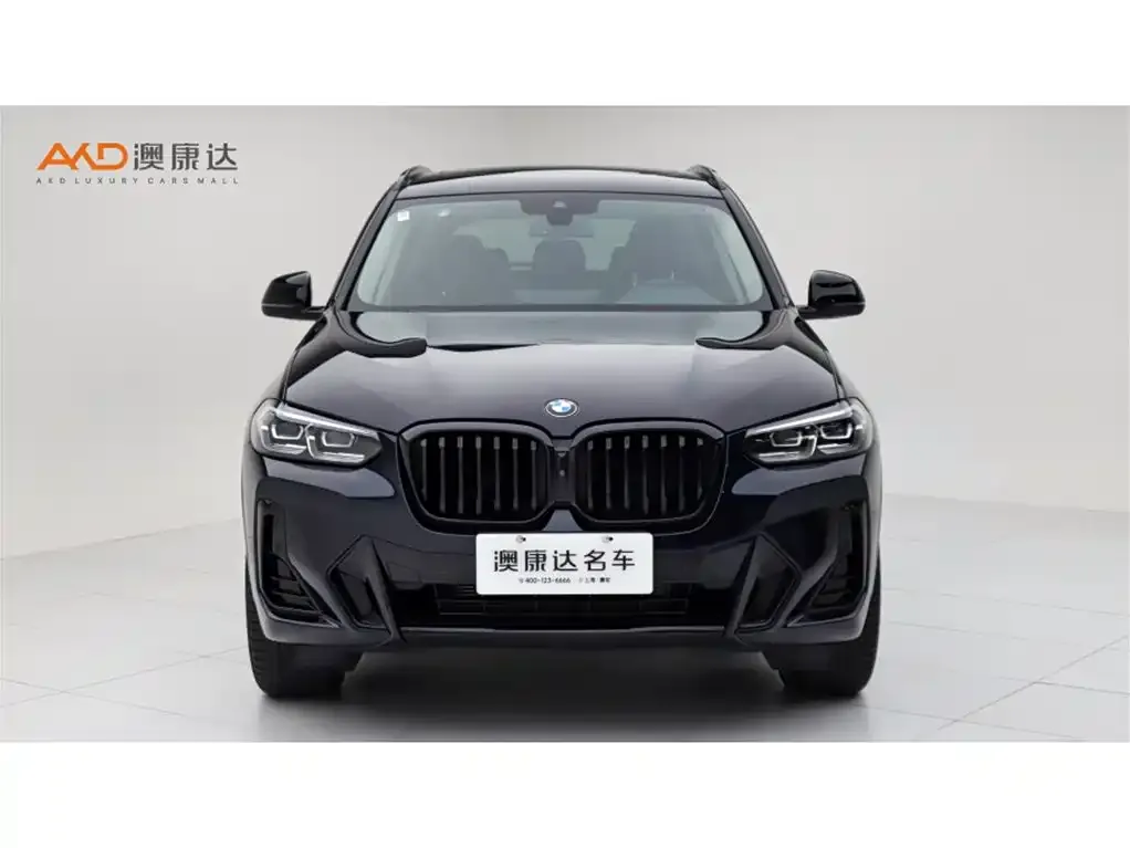 [object Object] X3 2022 из CN, фото 2