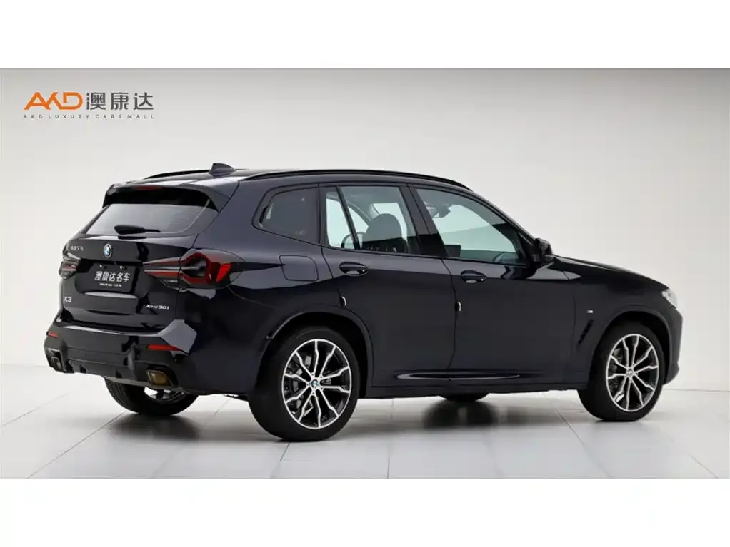 [object Object] X3 2022 из CN, фото 3