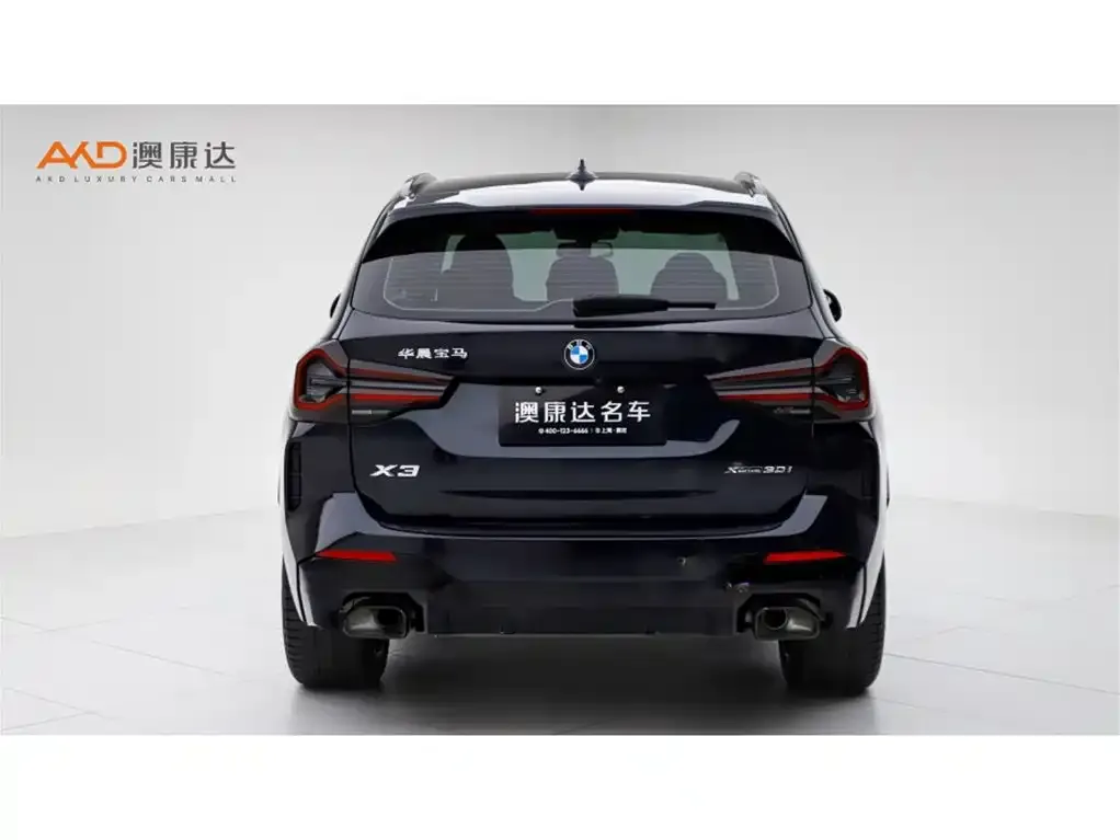 [object Object] X3 2022 из CN, фото 4