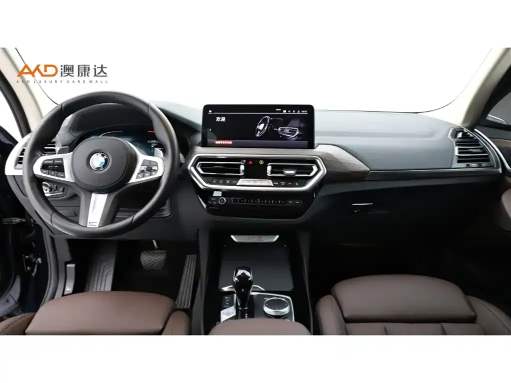 [object Object] X3 2022 из CN, фото 5