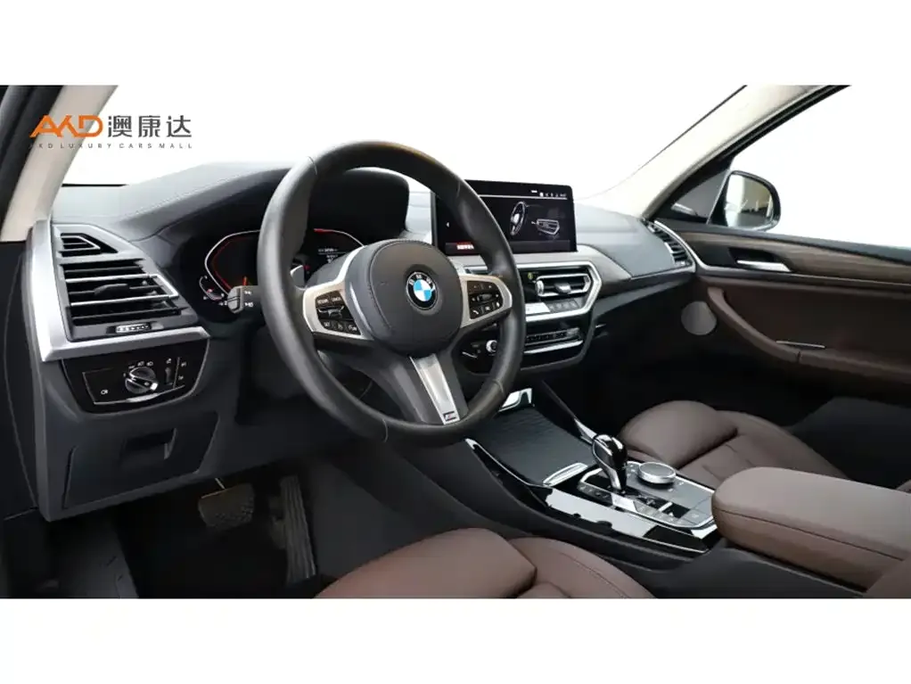 [object Object] X3 2022 из CN, фото 6