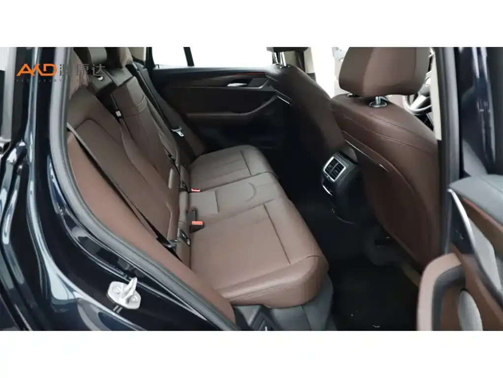 [object Object] X3 2022 из CN, фото 8