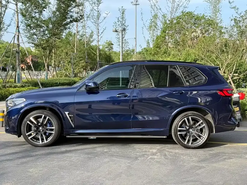 [object Object] X5 M 2021 из CN, фото 2