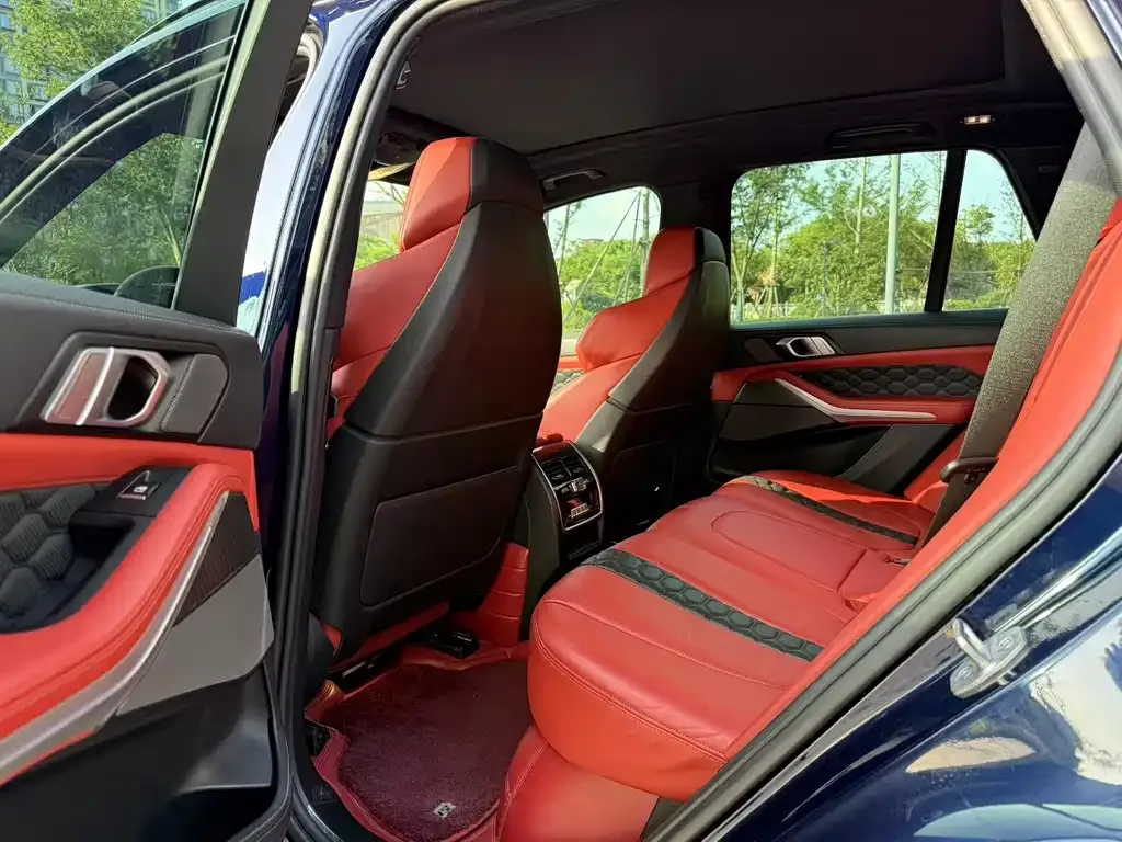 [object Object] X5 M 2021 из CN, фото 6