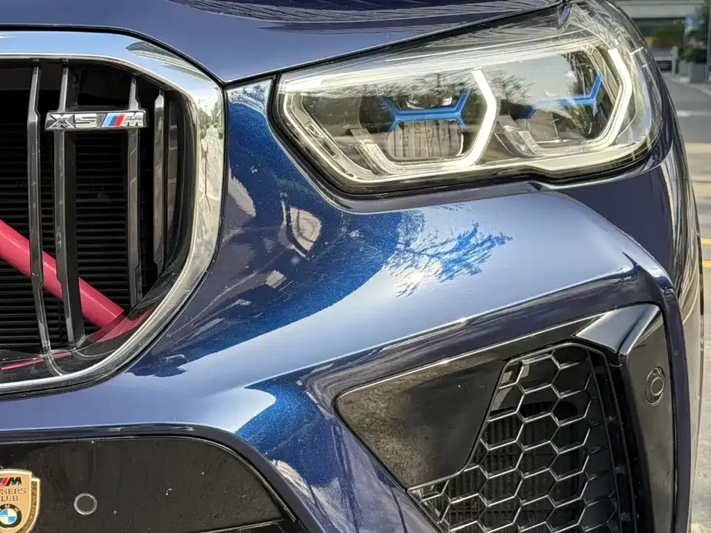 [object Object] X5 M 2021 из CN, фото 7