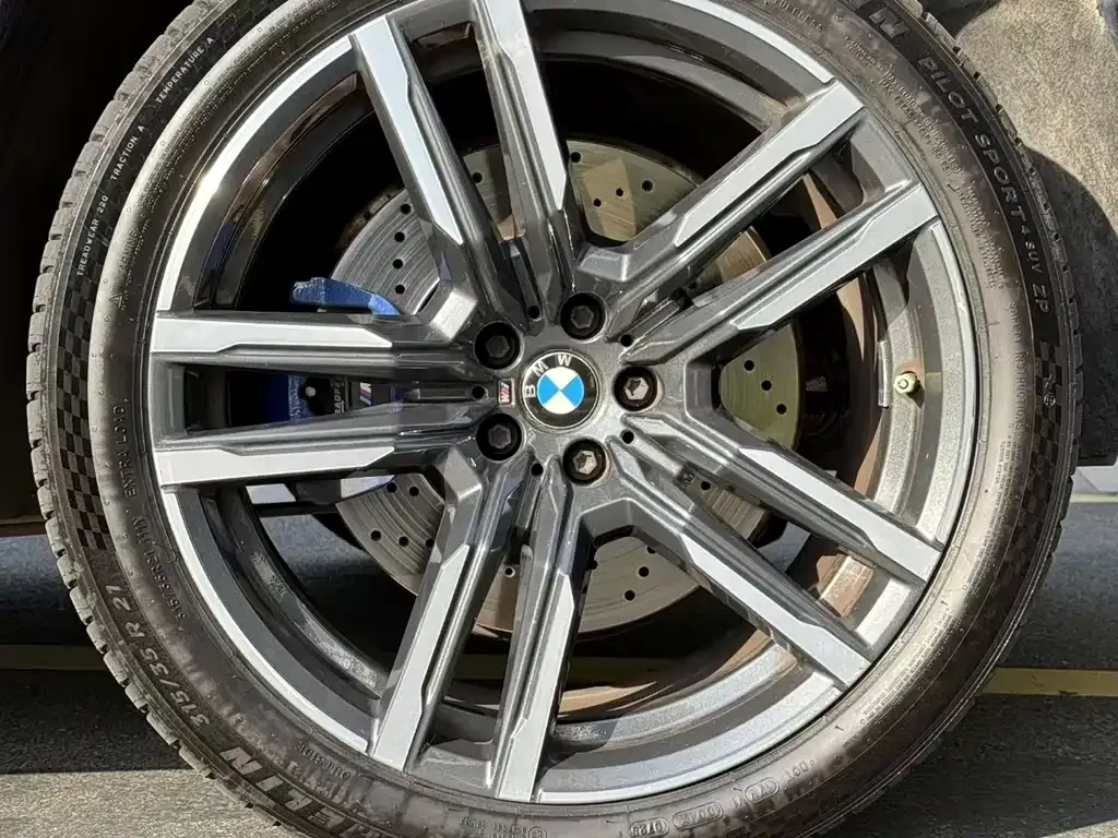 [object Object] X5 M 2021 из CN, фото 8