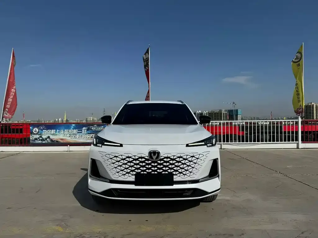 [object Object] CS55PLUS 2024 из CN, фото 2