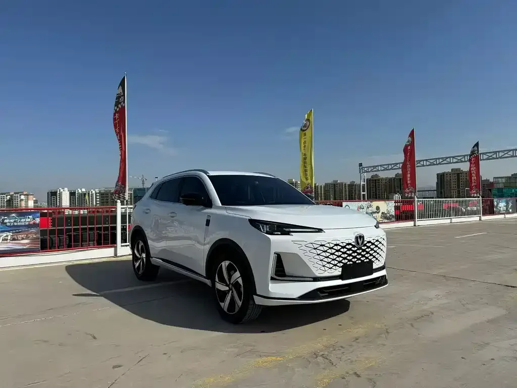 [object Object] CS55PLUS 2024 из CN, фото 3