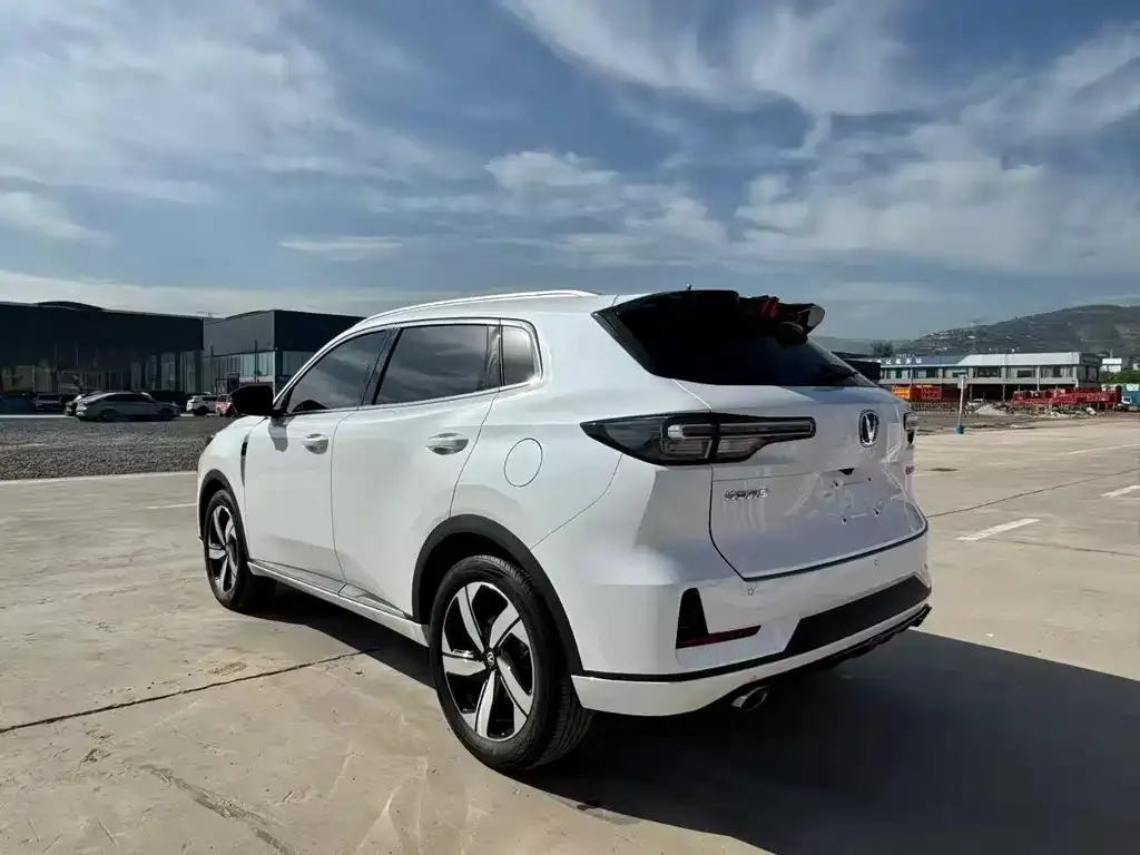 [object Object] CS55PLUS 2024 из CN, фото 4