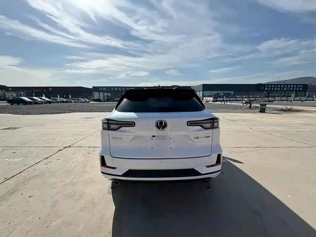 [object Object] CS55PLUS 2024 из CN, фото 5