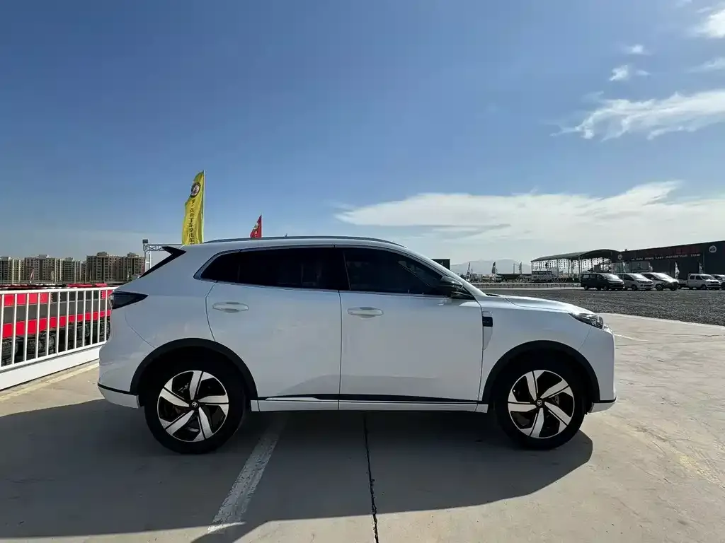 [object Object] CS55PLUS 2024 из CN, фото 6