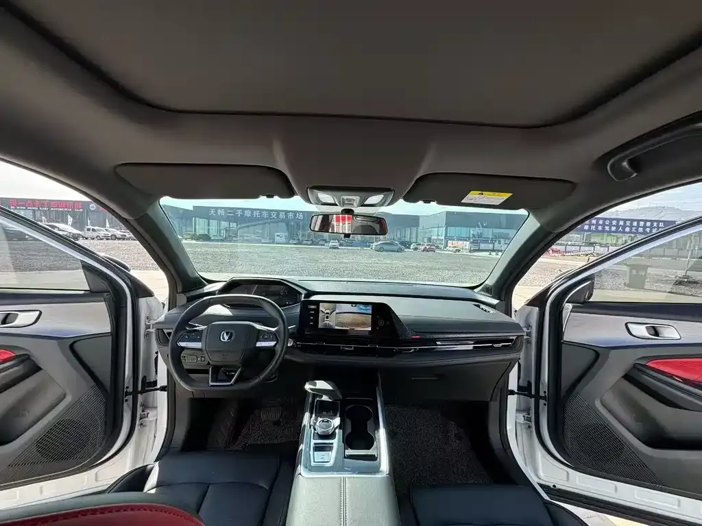 [object Object] CS55PLUS 2024 из CN, фото 8