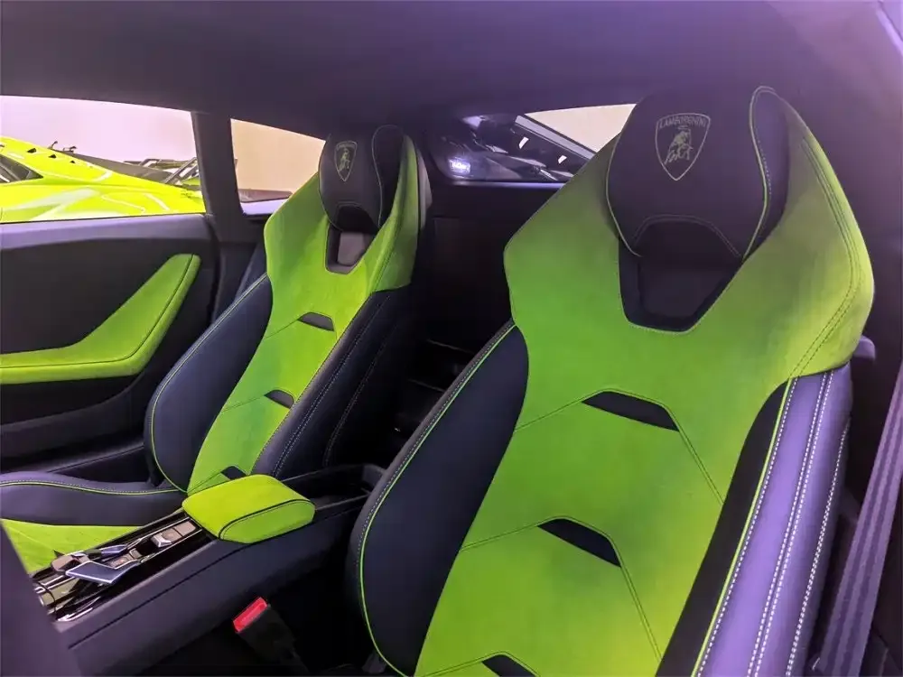 Lamborghini Huracan — фото 7