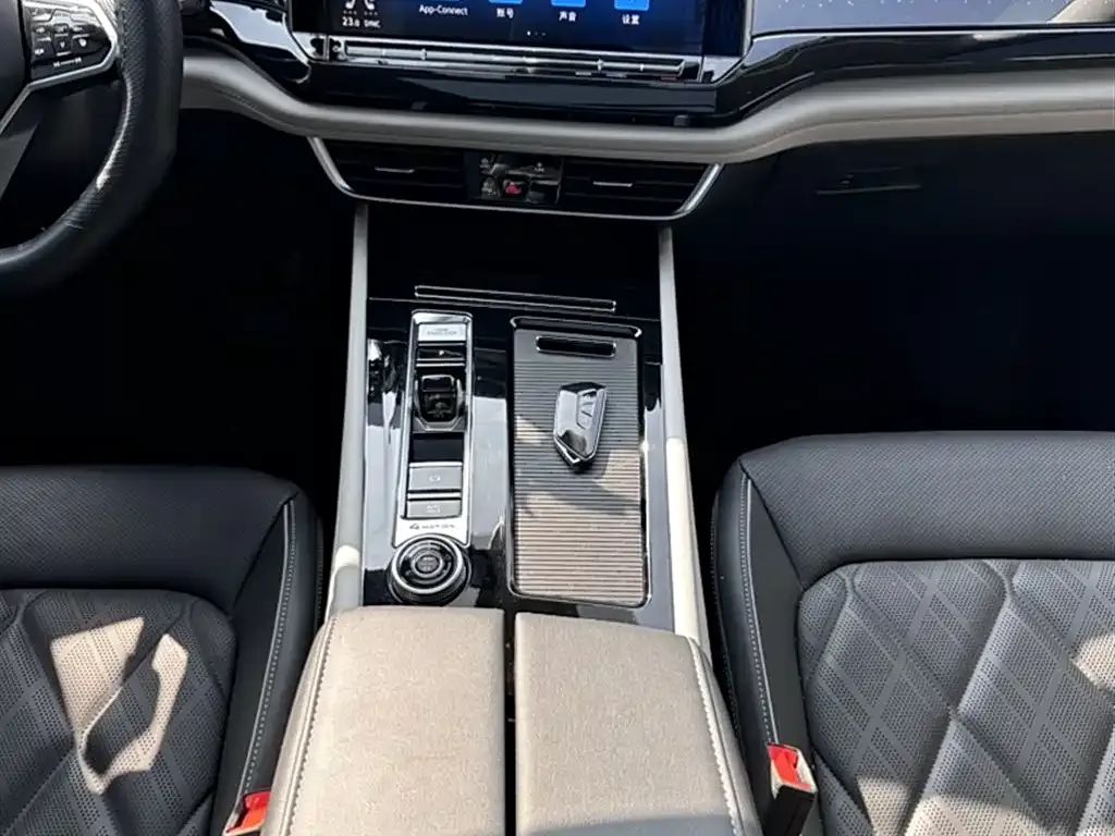 Volkswagen Teramont 2024 из CN, фото 7