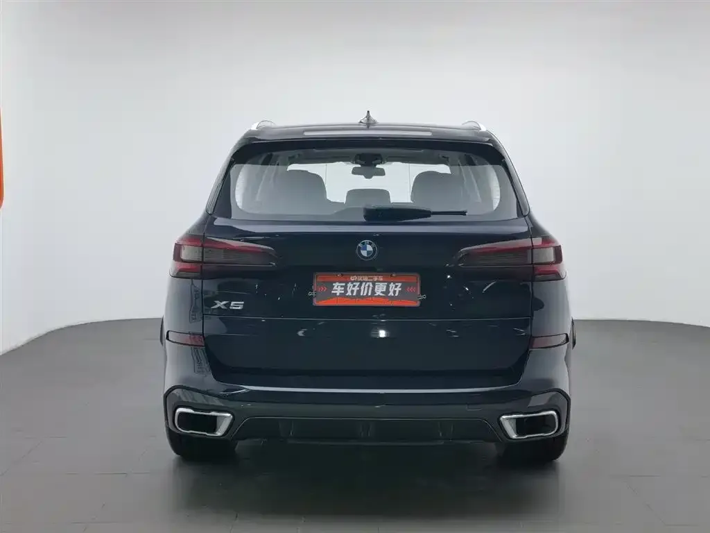 BMW X5 2023 из CN, фото 4