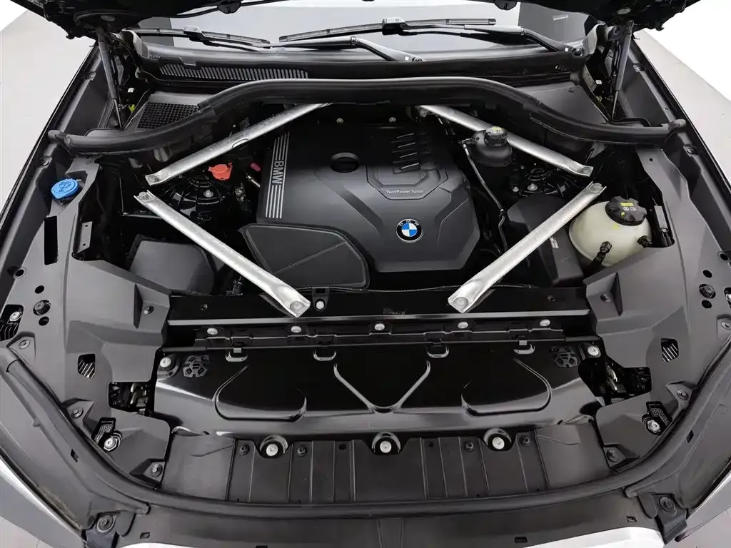 BMW X5 2023 из CN, фото 6