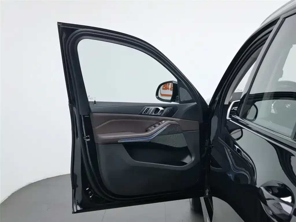 BMW X5 2023 из CN, фото 8