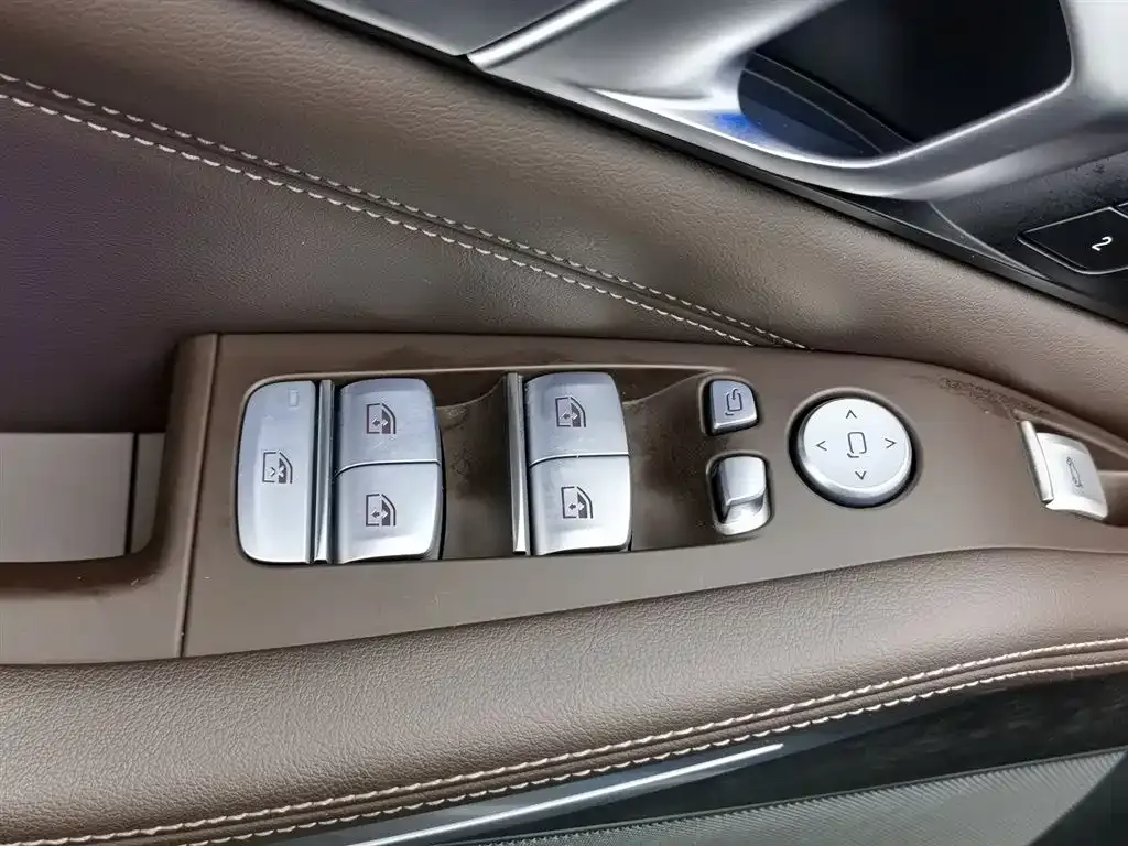 BMW X5 2023 из CN, фото 9