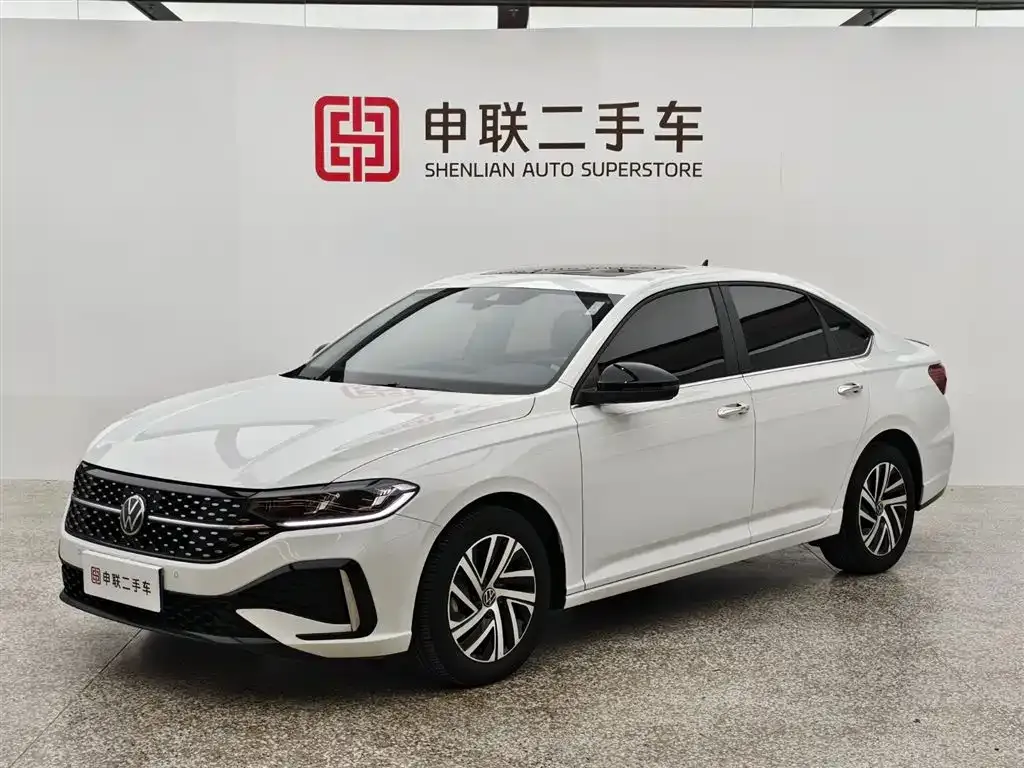 Volkswagen Lavida 2024 из CN, фото 1