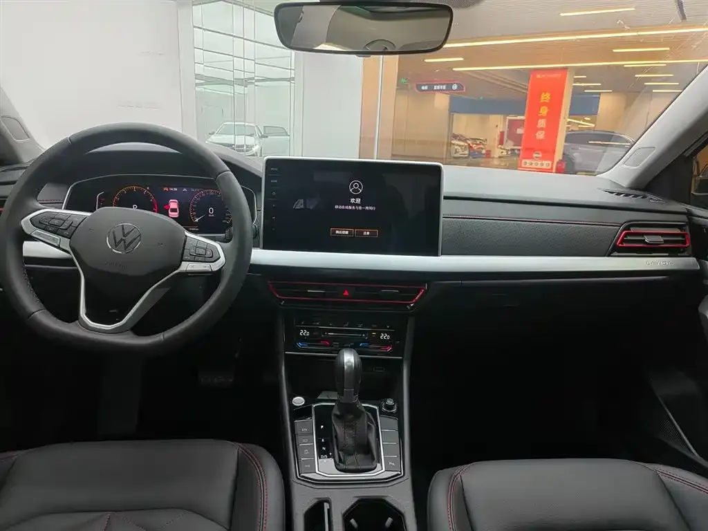 Volkswagen Lavida 2024 из CN, фото 10