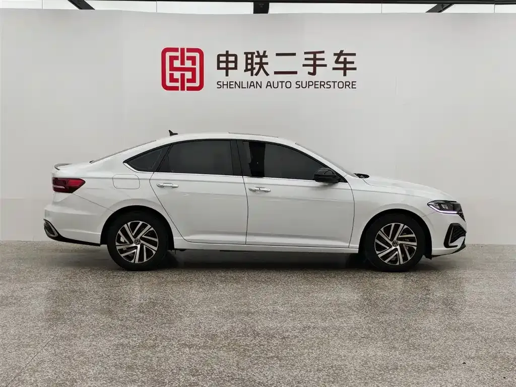 Volkswagen Lavida 2024 из CN, фото 5