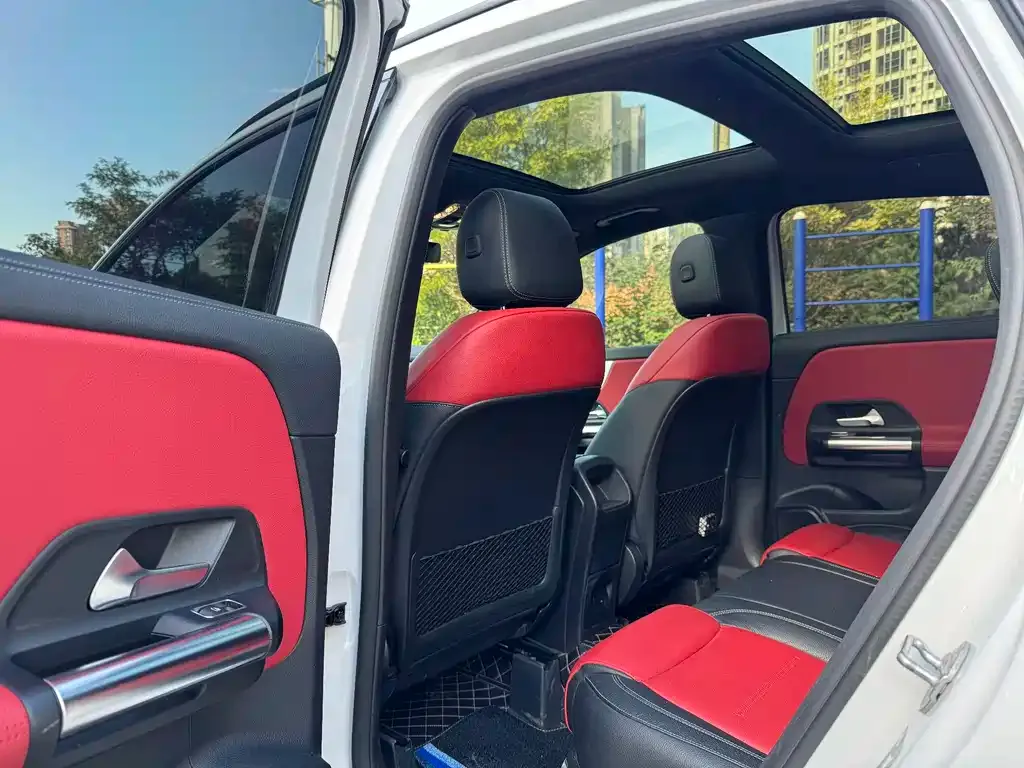 Mercedes-Benz GLA AMG 2021 из CN, фото 6