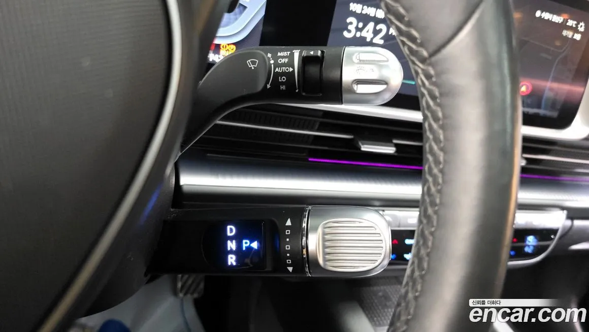 Hyundai Ioniq6 — фото 9
