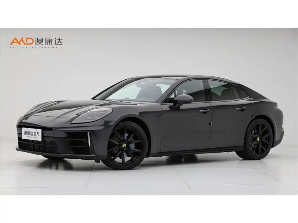 Porsche Panamera 2024 из CN, фото 1