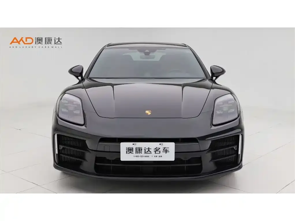 Porsche Panamera 2024 из CN, фото 2
