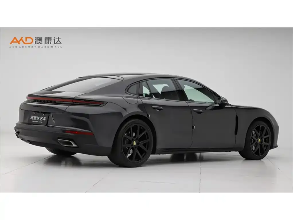 Porsche Panamera 2024 из CN, фото 3