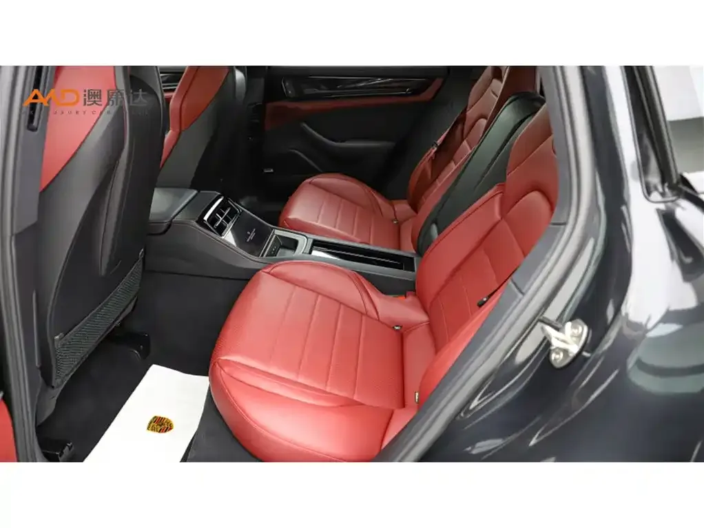 Porsche Panamera 2024 из CN, фото 7