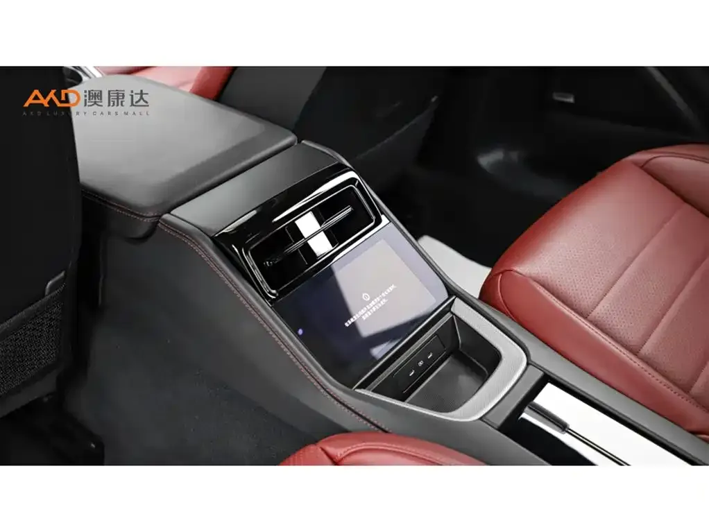 Porsche Panamera 2024 из CN, фото 9