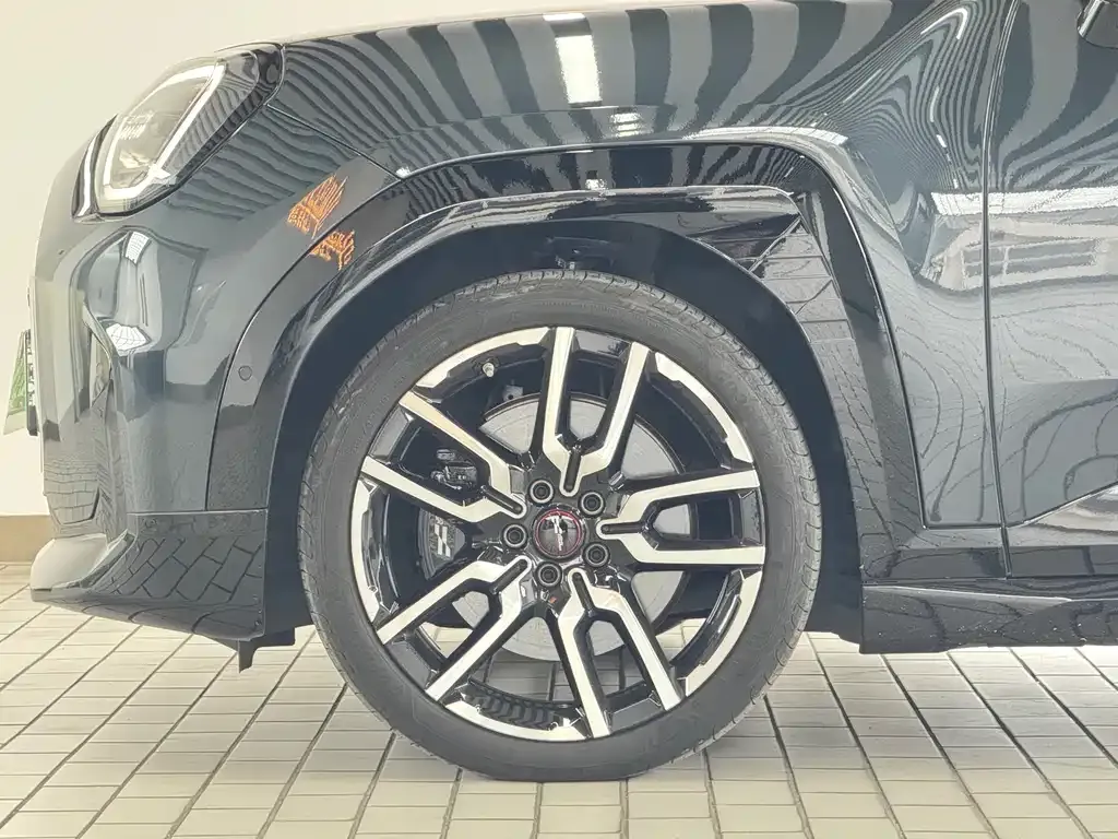 [object Object] MINI ACEMAN EV 2024 из CN, фото 3