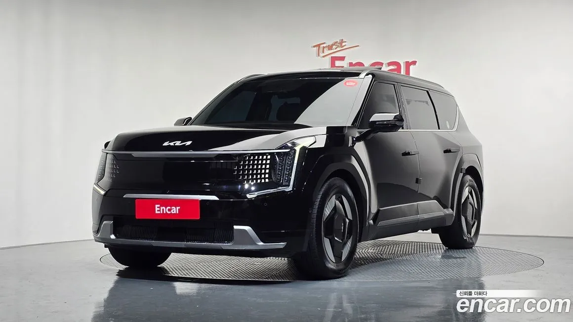Kia EV9