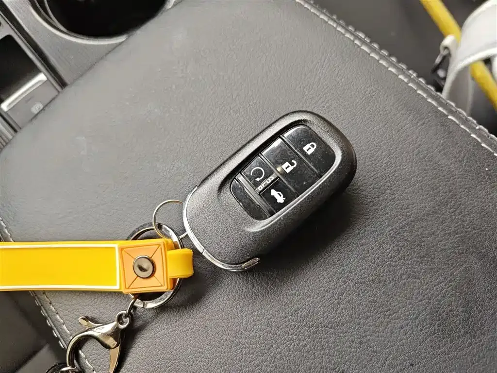 [object Object] Civic 2023 из CN, фото 9