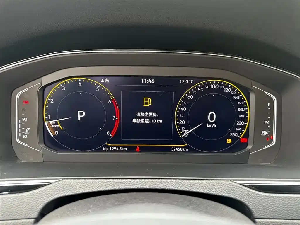 Volkswagen Magotan 2022 из CN, фото 10