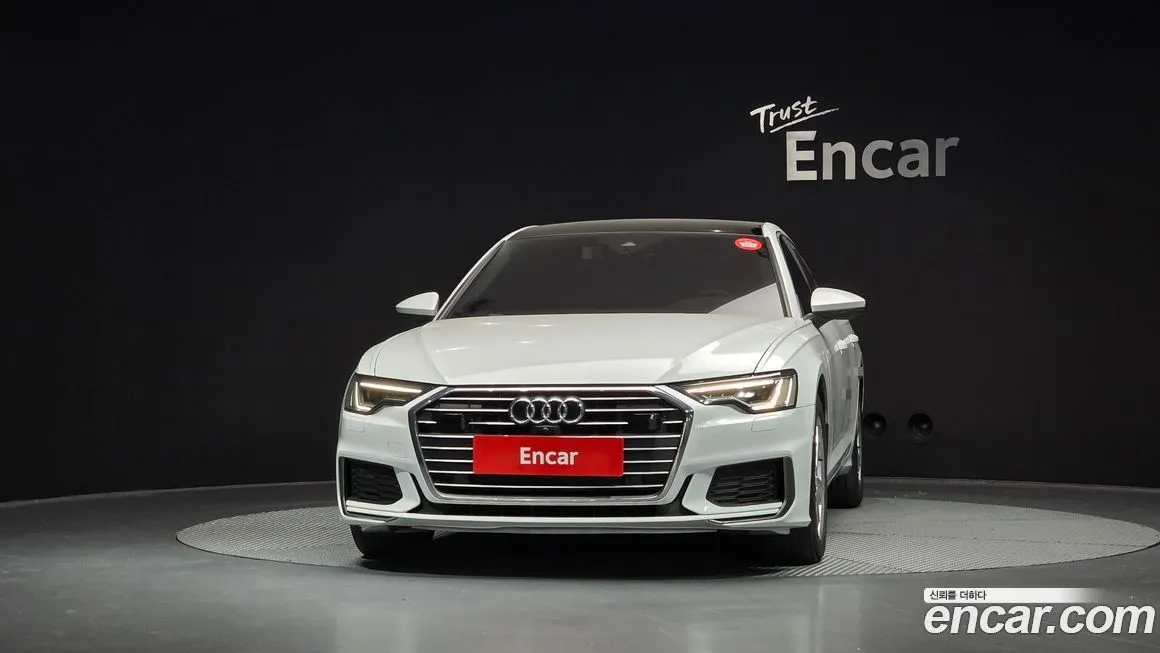 Audi A6 — фото 3