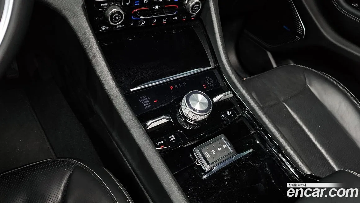 Jeep Cherokee 2023 из KR, фото 9
