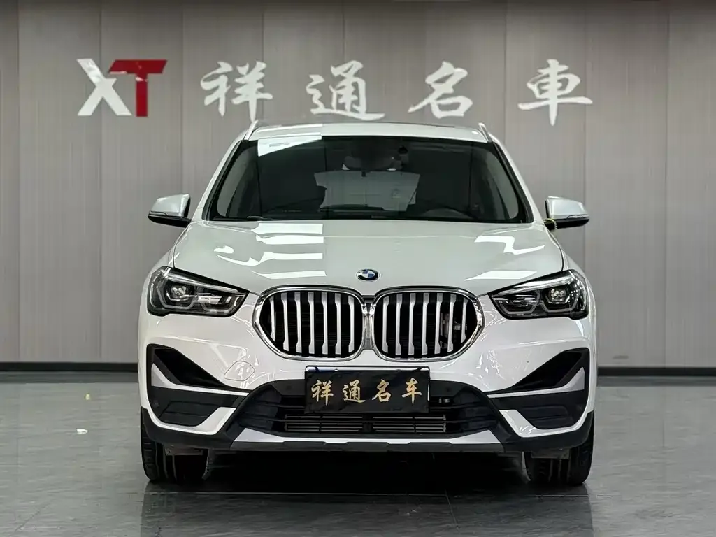 BMW X1 — фото 2