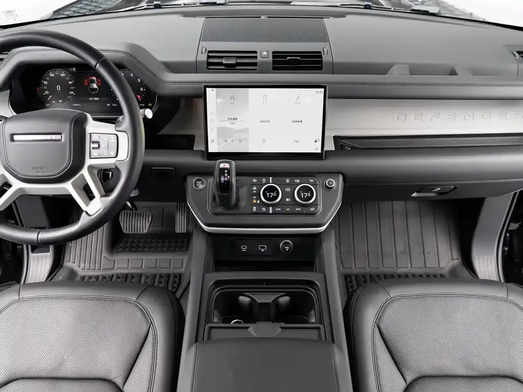Land Rover Defender 2023 из CN, фото 8