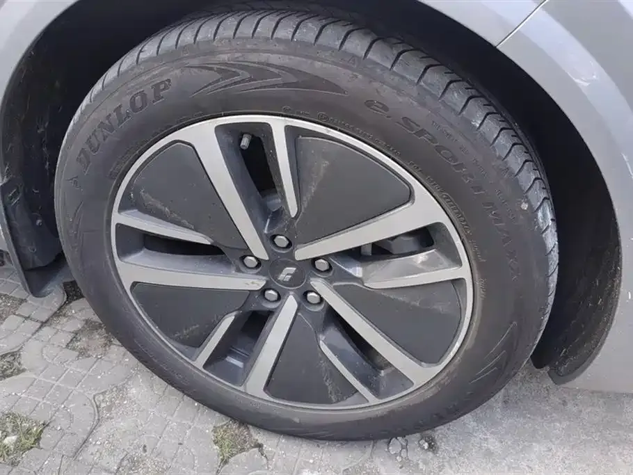 Li Auto L6 2024 из CN, фото 6