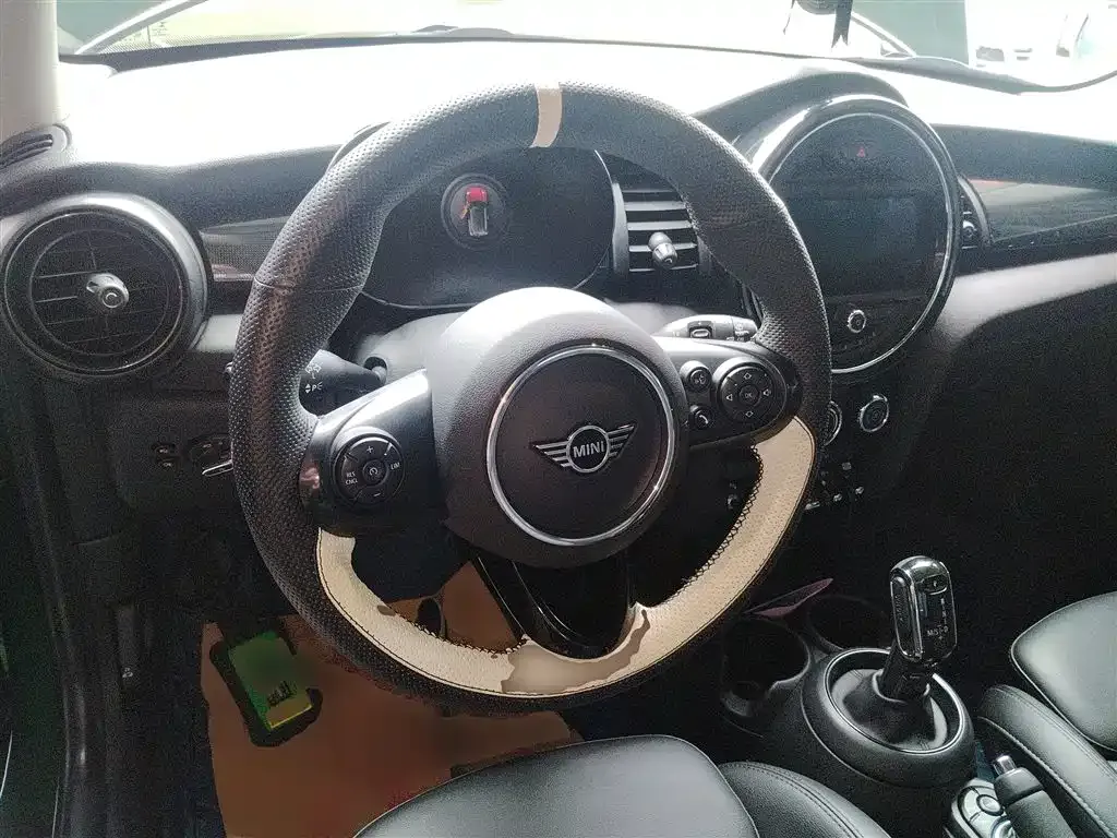 MINI Cooper (3-door) 2021 из CN, фото 10