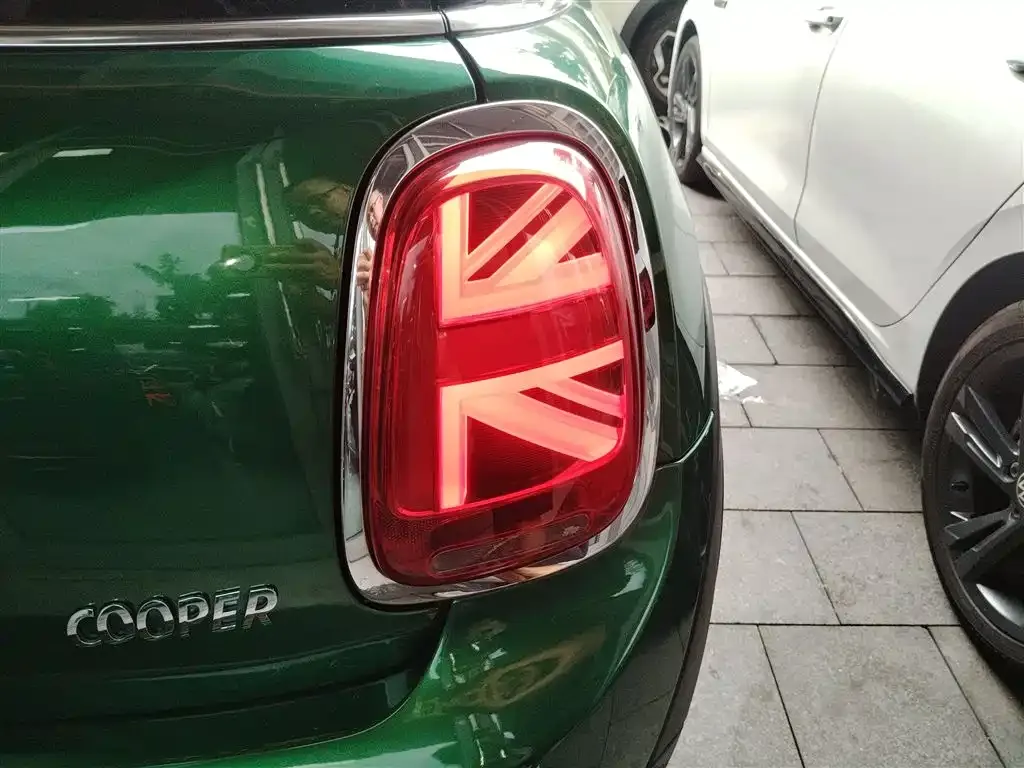 MINI Cooper (3-door) 2021 из CN, фото 7