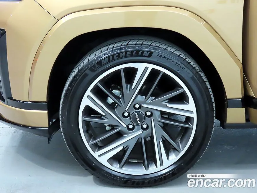 KG Mobility (Ssangyong) Actyon 2025 из KR, фото 5