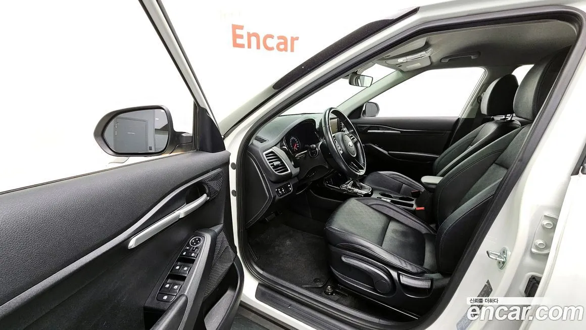 Kia Seltos 2022 из KR, фото 10