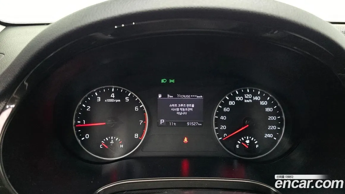 Kia Seltos 2022 из KR, фото 8