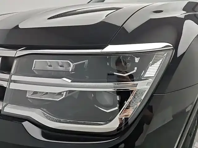 Volkswagen Teramont 2021 из CN, фото 5