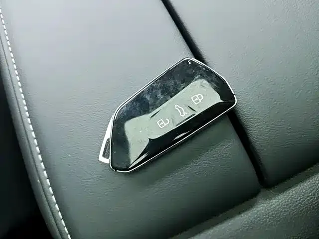 Volkswagen Teramont 2021 из CN, фото 8